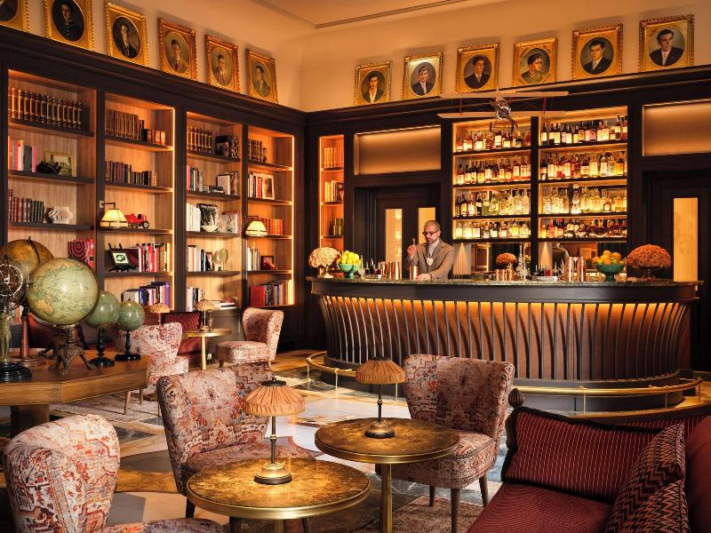 Foto - Collegio alla Querce, Auberge Collection