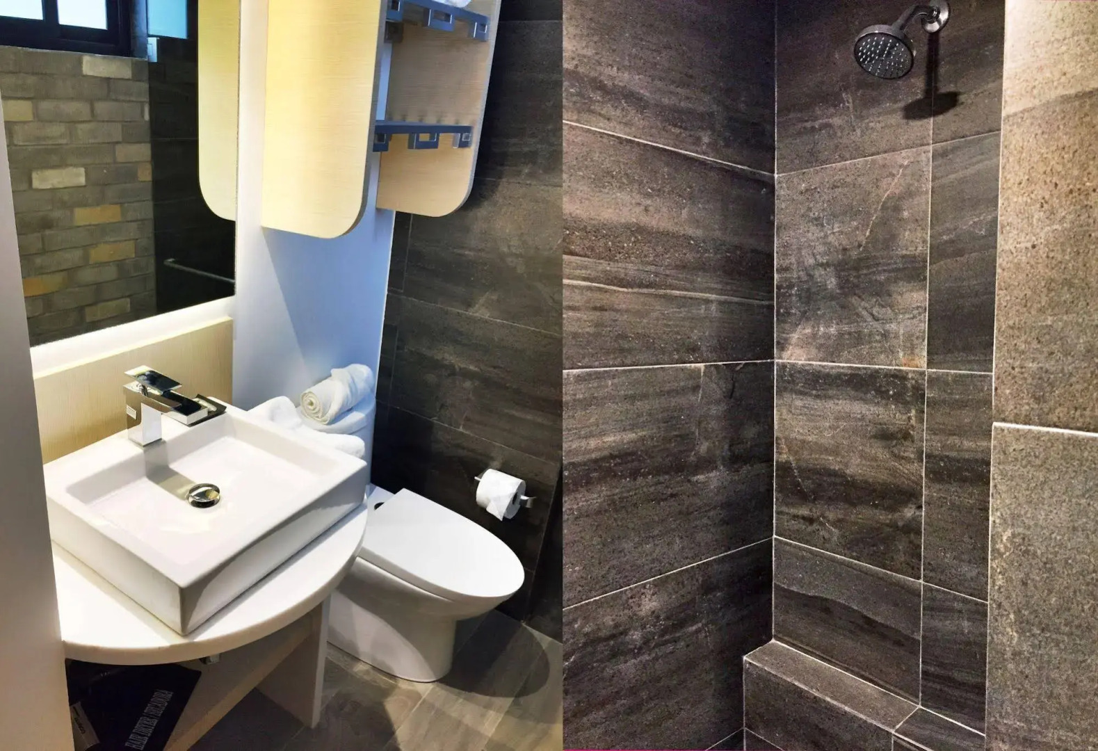 Foto - Hotel Punto MX