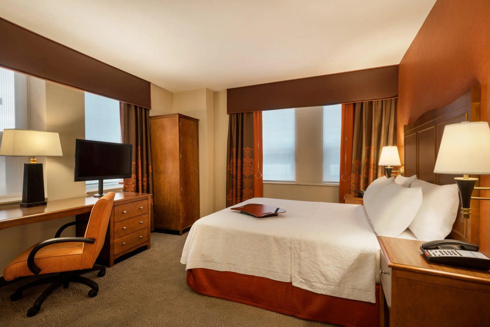 Photo - Hampton Inn Manhattan/Downtown-Financial District