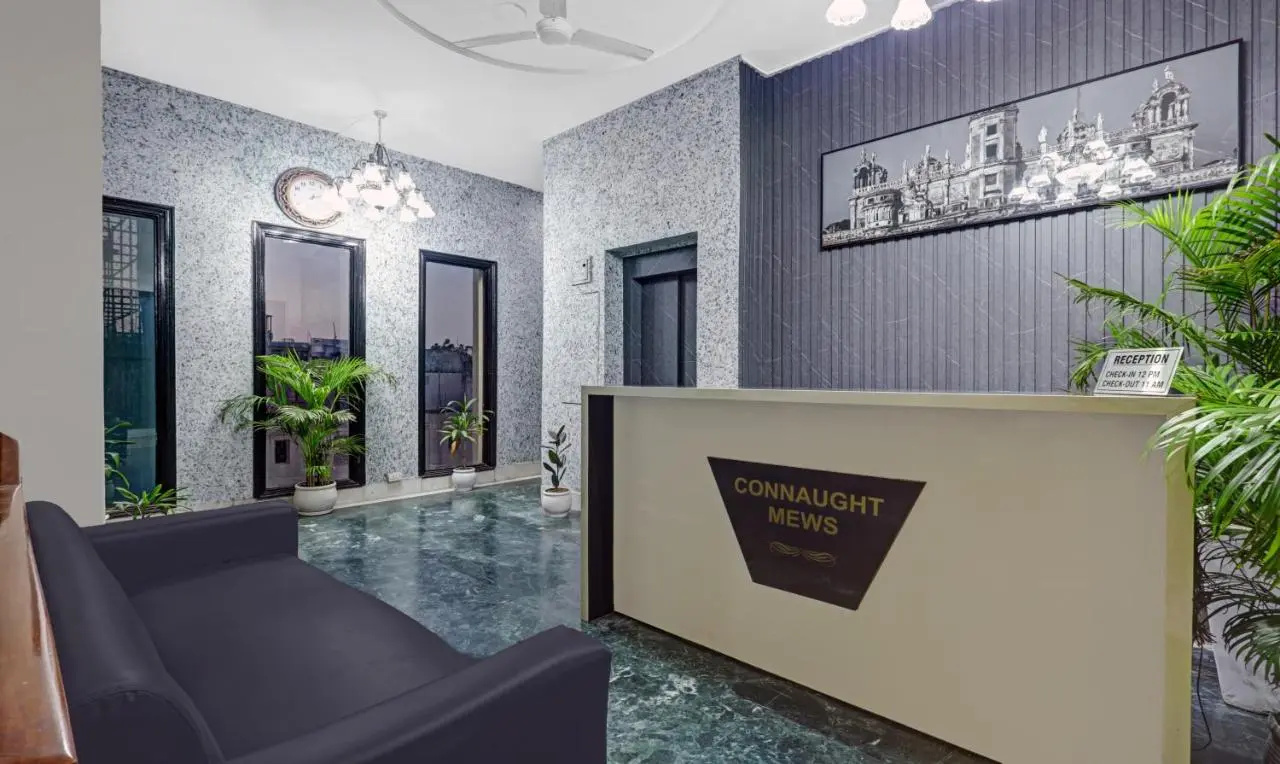 Photo - Itsy Hotels Connaught Mews