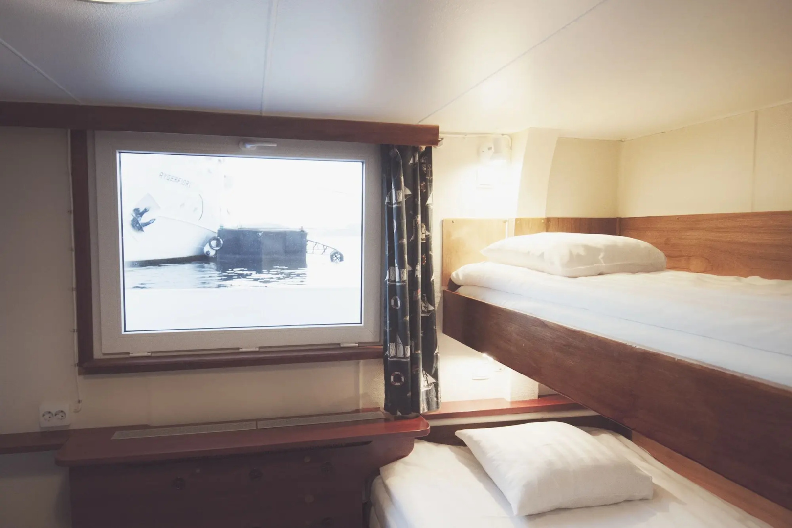 Photo - Rygerfjord Hotel & Hostel