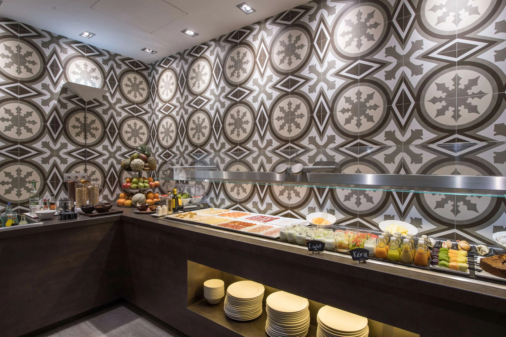 Photo - Catalonia Magdalenes