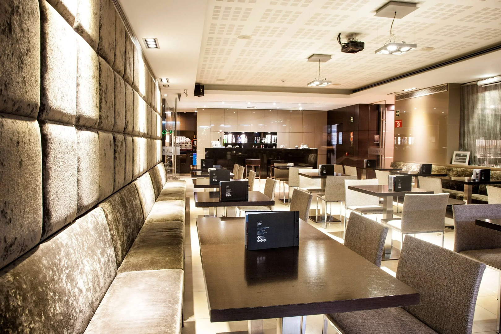 Foto - Hotel Zenit Pamplona