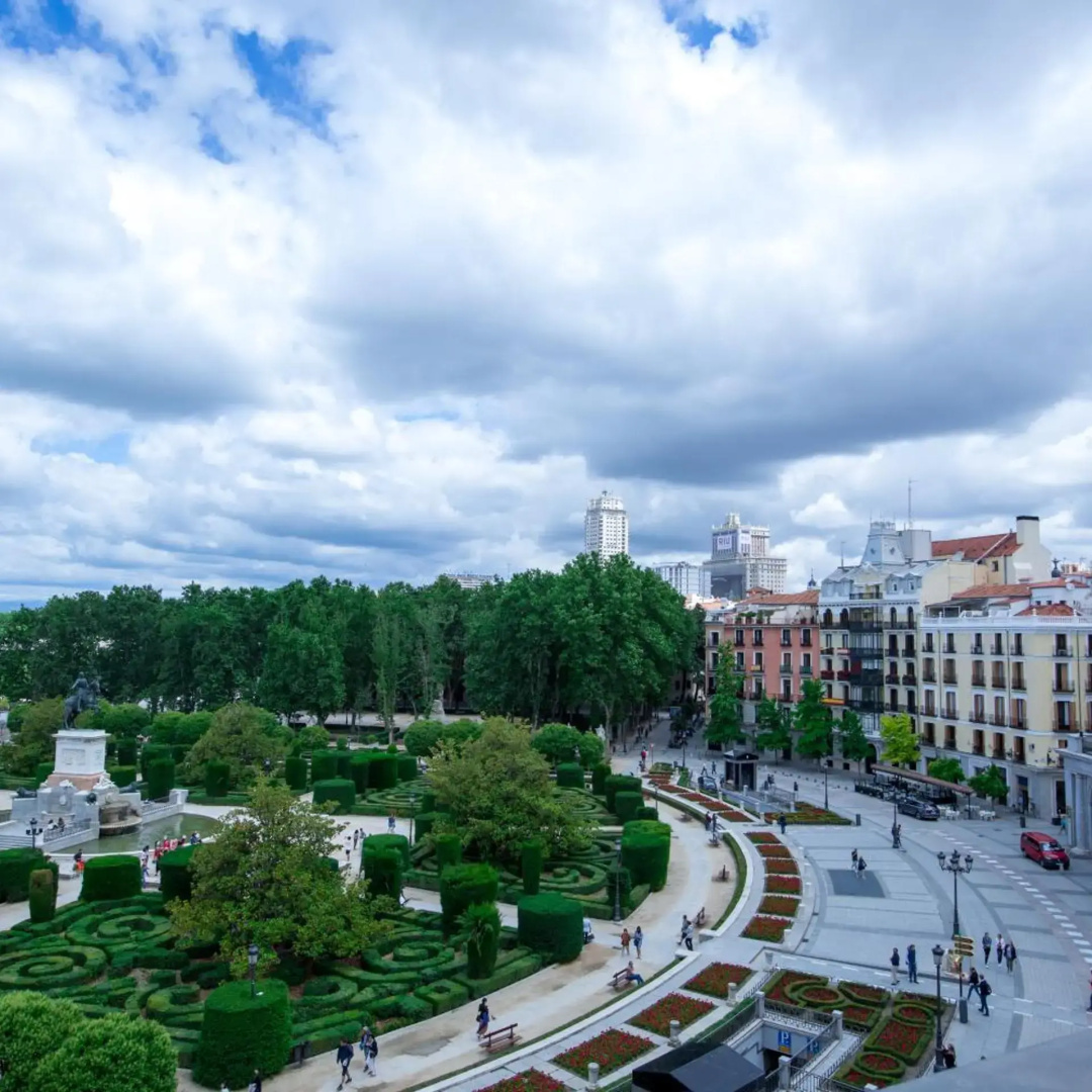 Photo - Oriente Palace Apartments