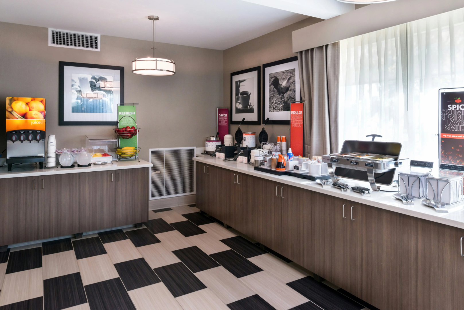 Photo - Hampton Inn Los AngelesWest Covina
