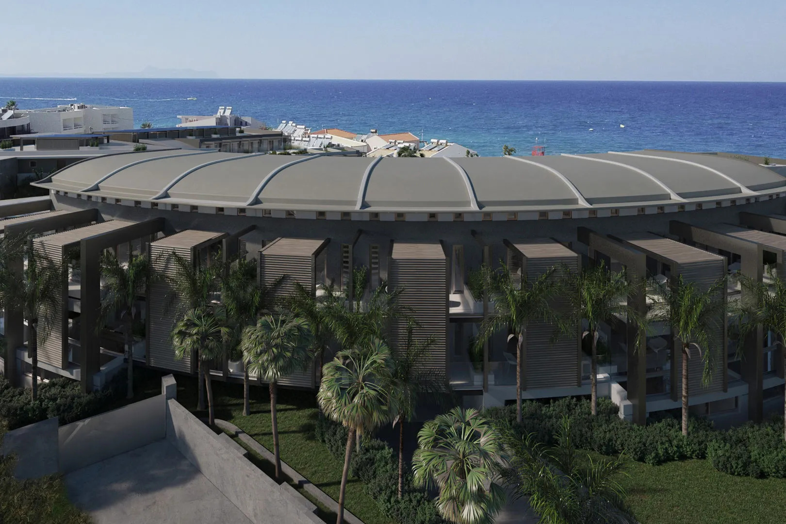 Foto - Nautilux Rethymno by Mage Hotels