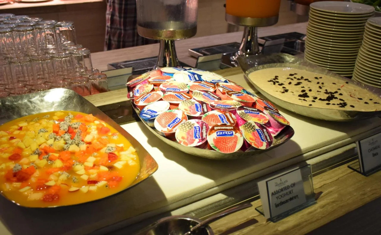 Foto - AETAS lumpini