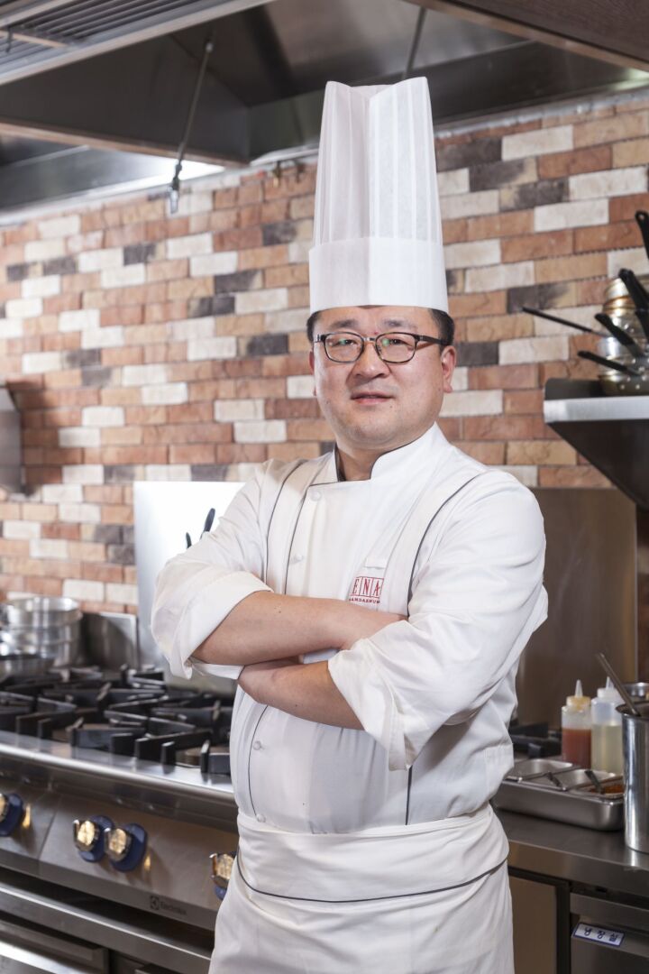 Photo - ENA Suite Hotel Namdaemun