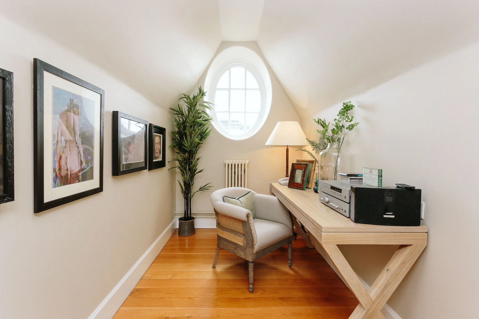 Foto - The Scotsman Hotel