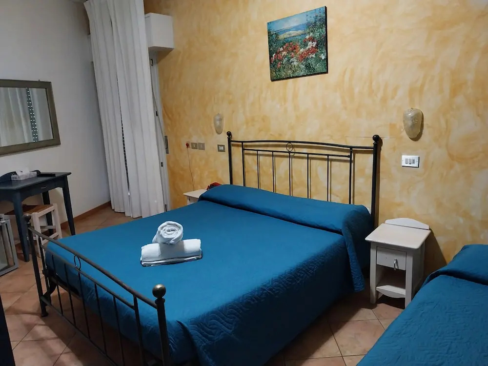 Photo - Hotel Carol