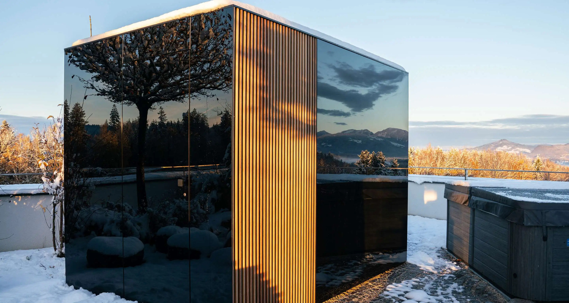 Photo - Best Western Hotel am Walserberg