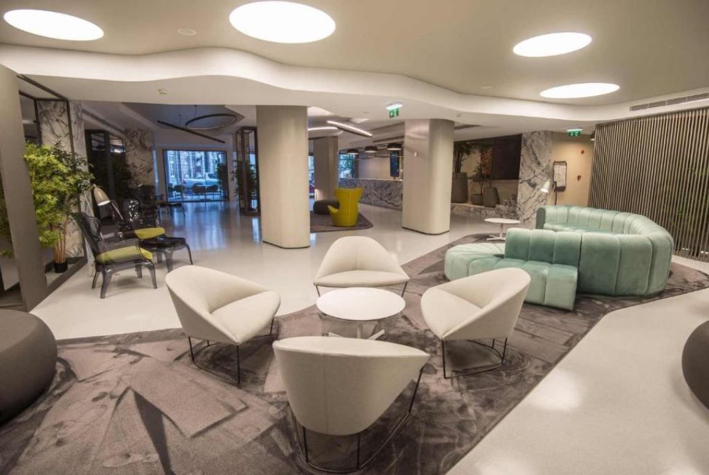 Foto - Azoris Angra Garden – Plaza Hotel