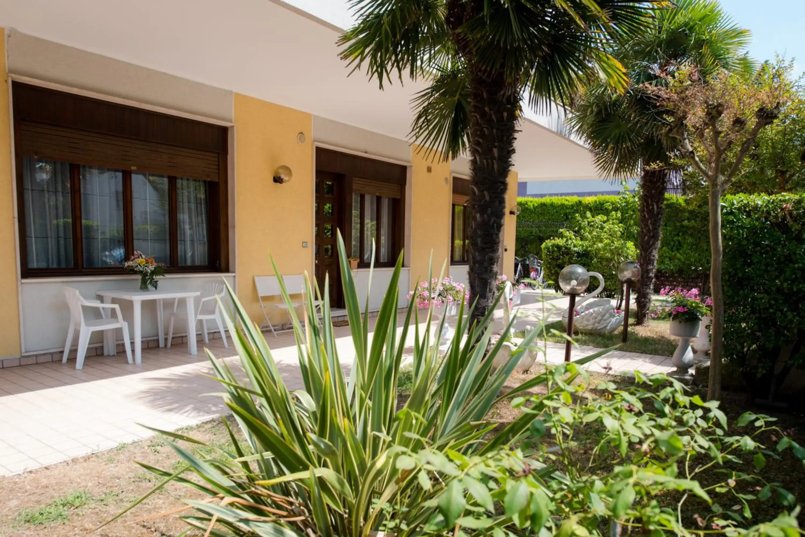 Foto - Hotel Germania