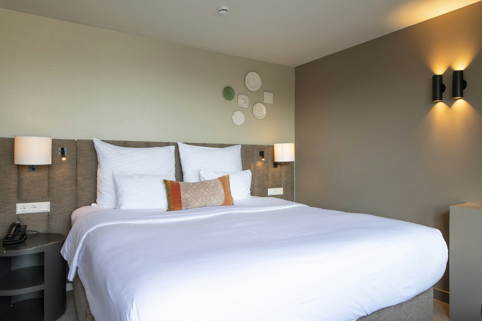Foto - Pestana Amsterdam Riverside