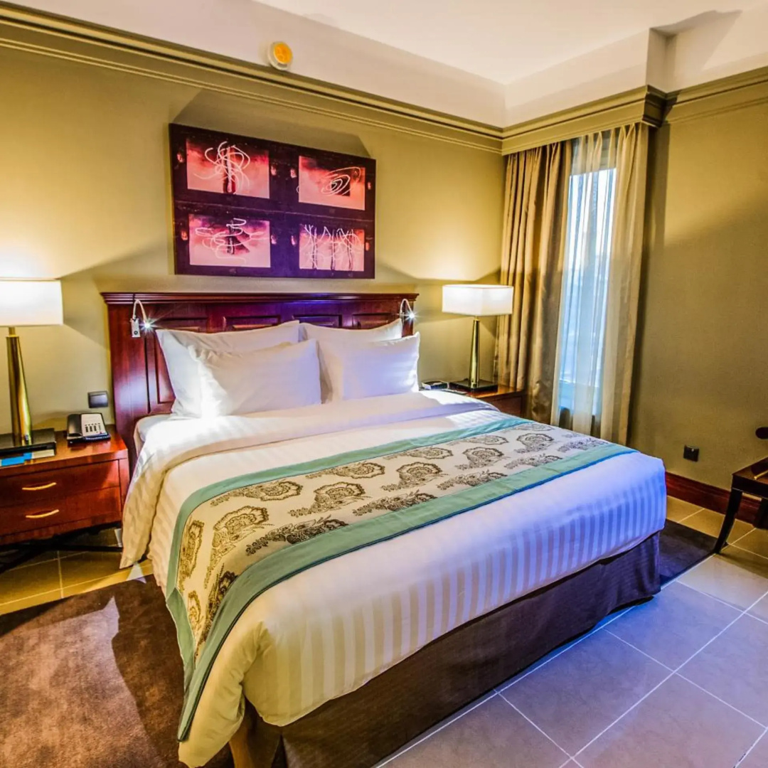 Photo - Somewhere Hotel Apartment