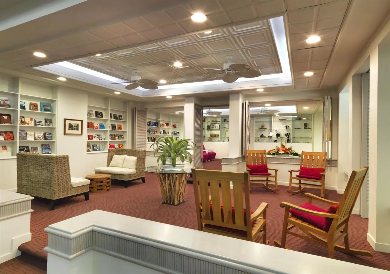 Foto - Sheraton Princess Kaiulani Waikiki Beach