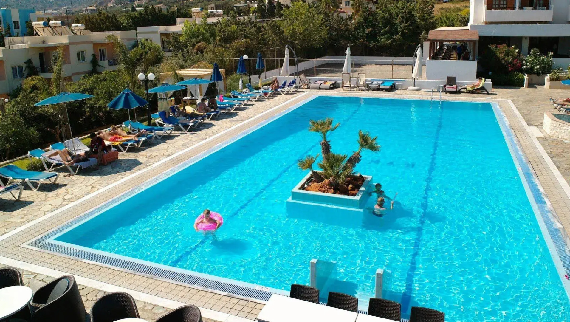 Foto - W Suites by Estia ex Camelot