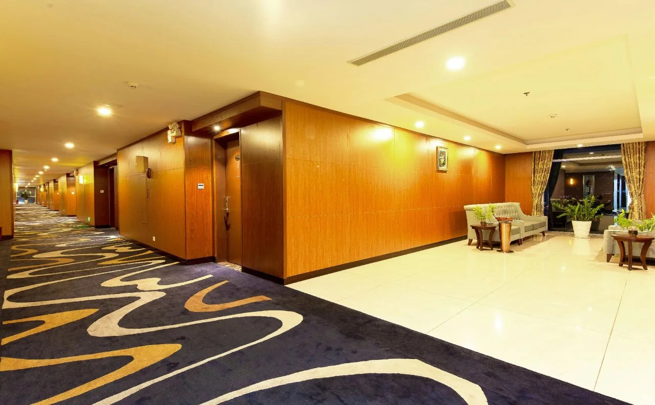 Photo - The Mira Hotel