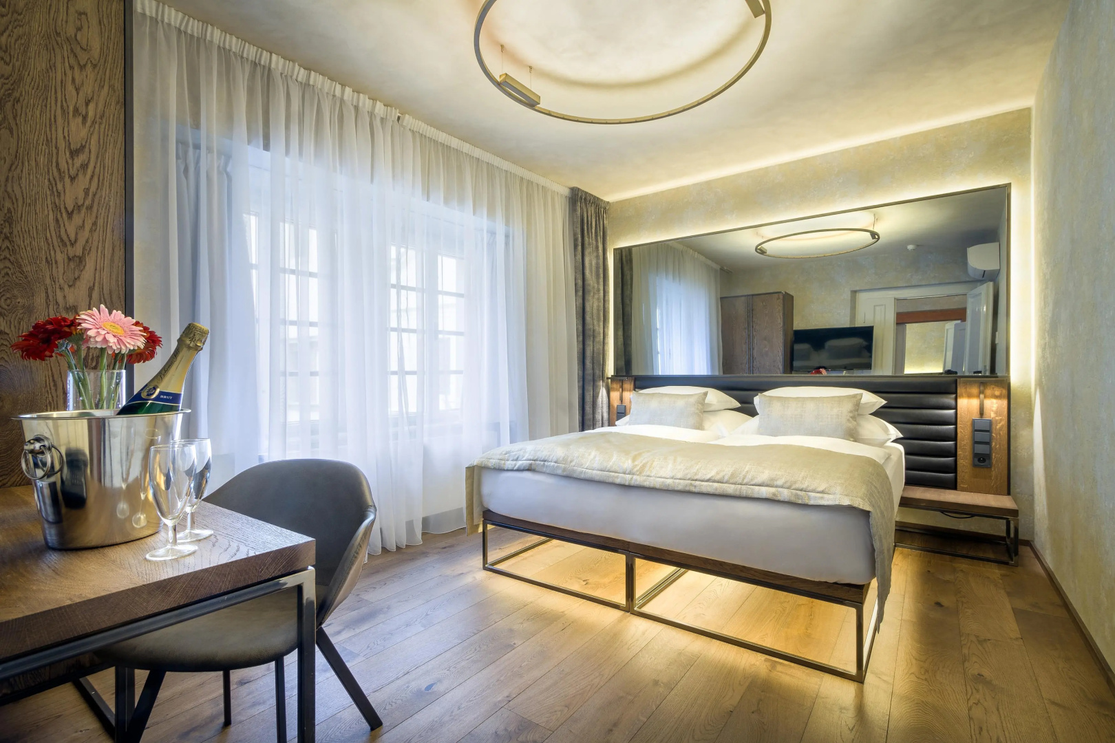 Foto - Hotel Waldstein