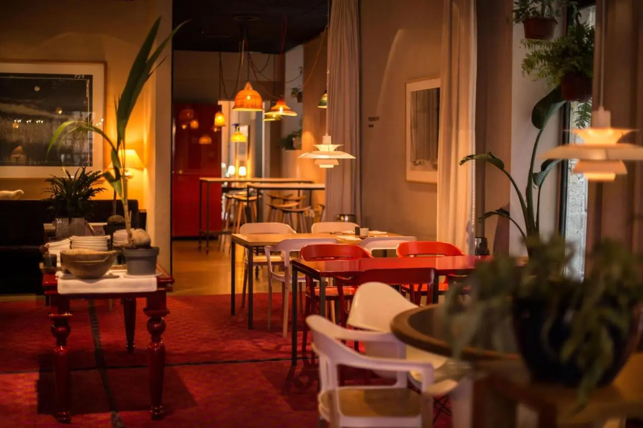 Photo - Hotel Neri Relais & Chateaux