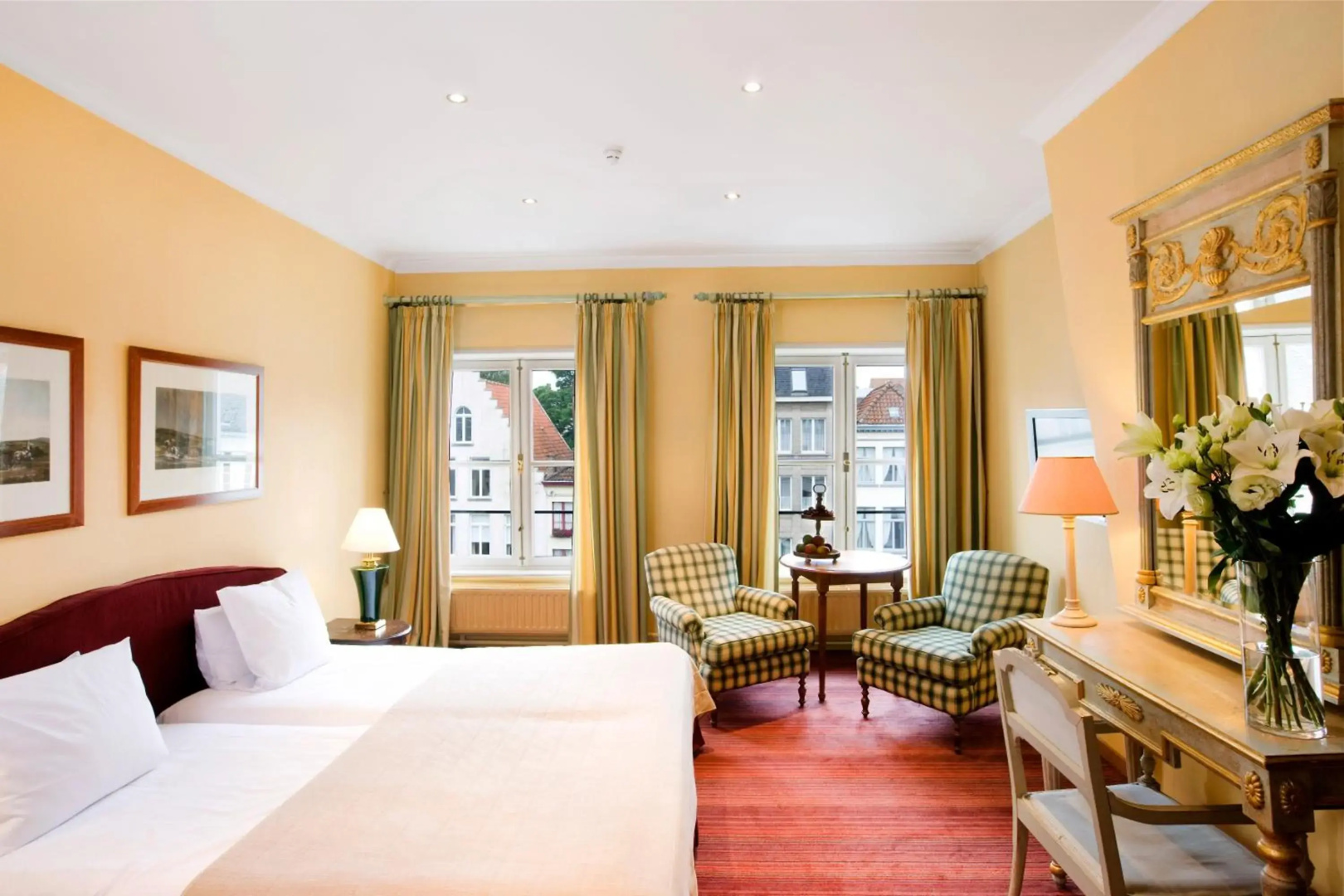 Photo - Martin's Relais