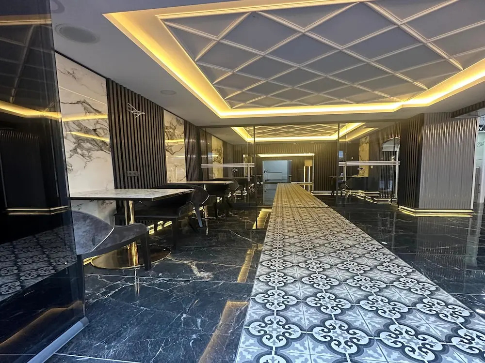 Foto - Asıl Kosova Hotel