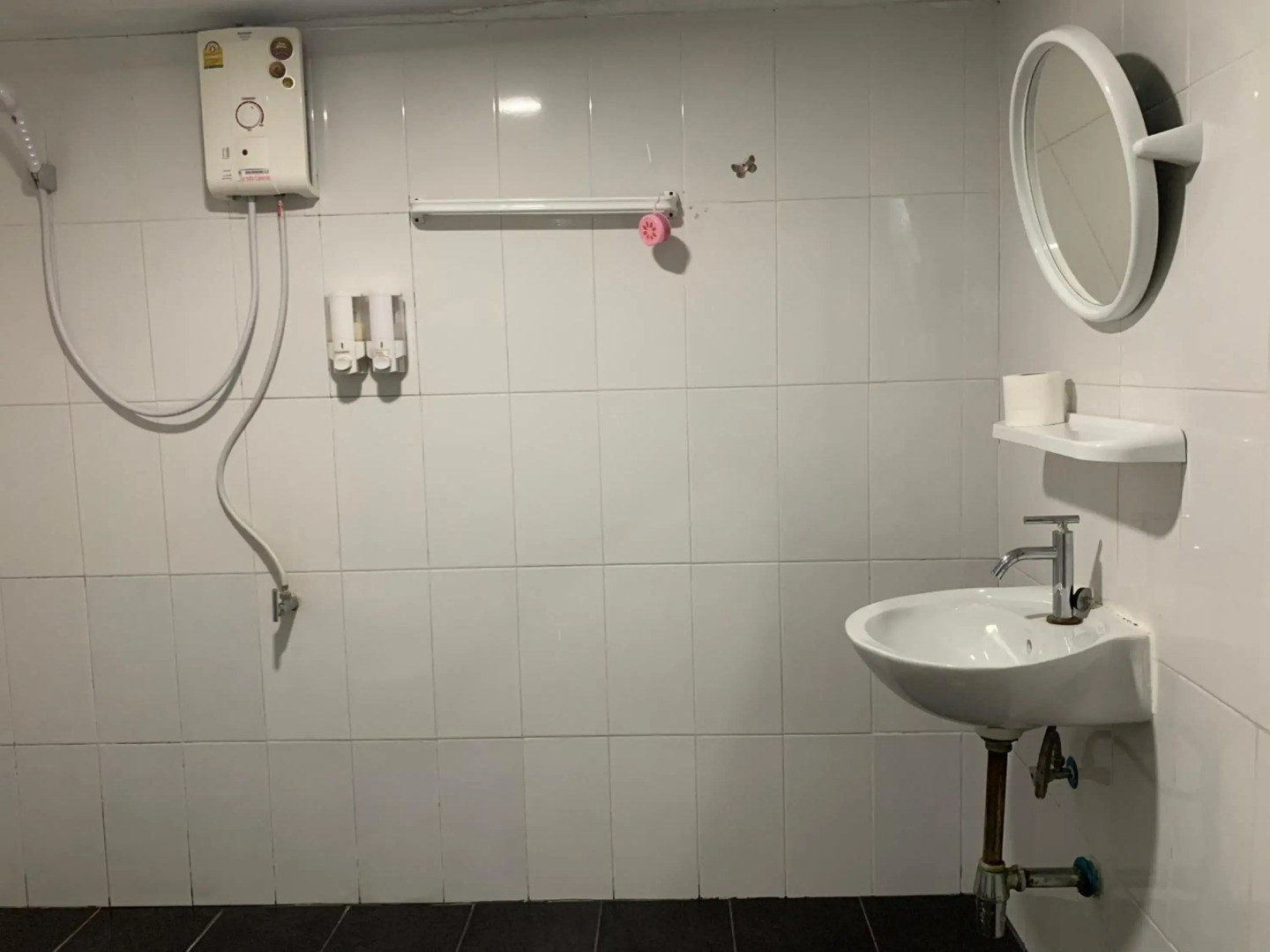 Foto - D Heart Homestay