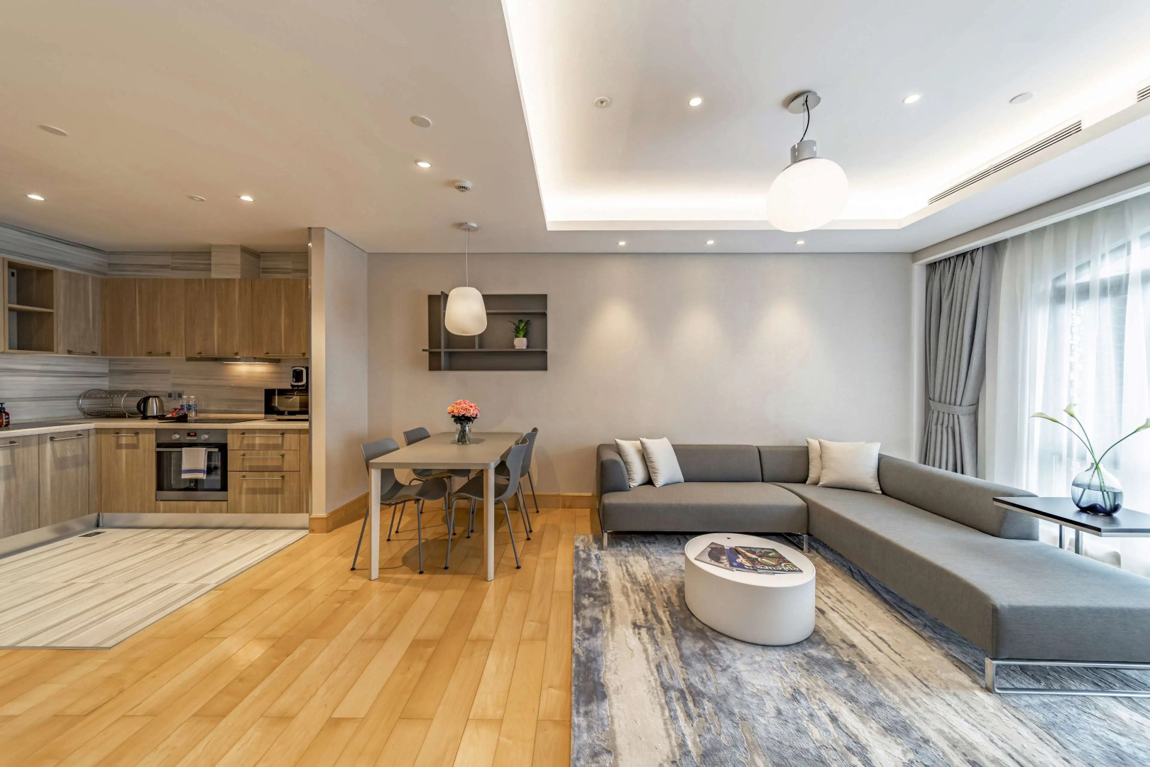 Photo - Sherwood Suites