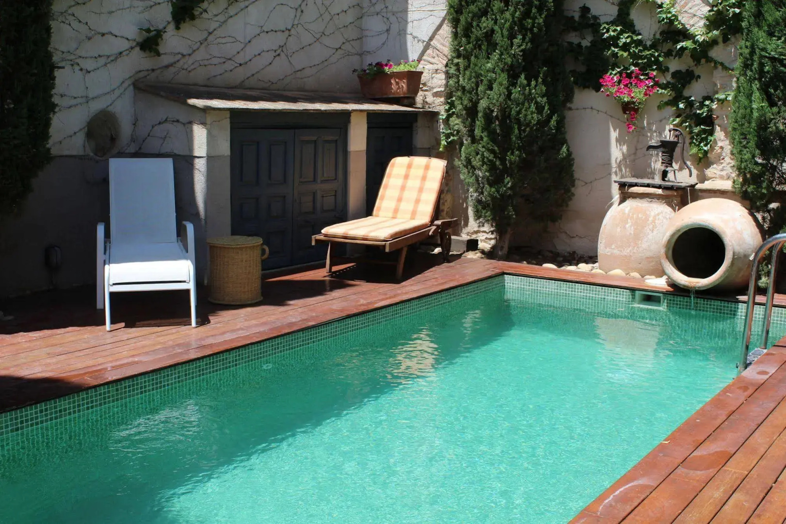 Foto - Hotel Rural La Vida de Antes