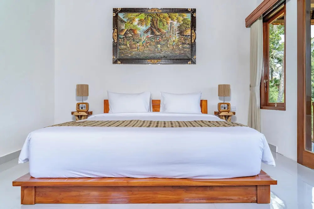 Villa Kuma Ubud