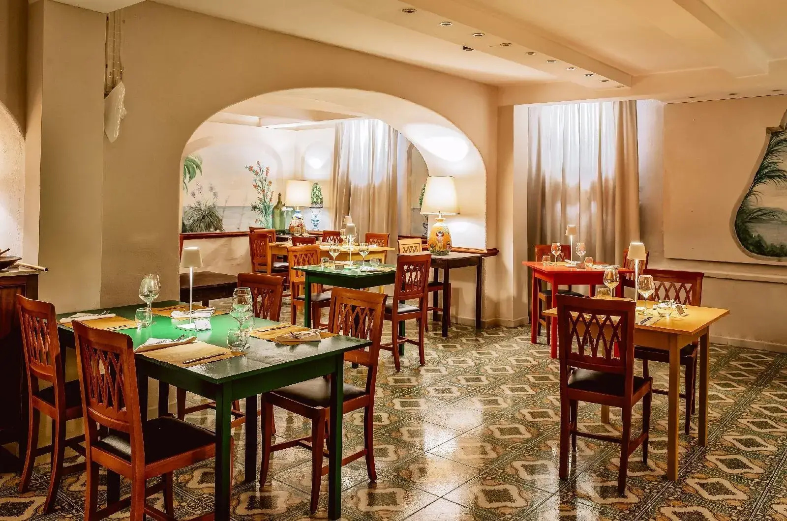 Foto - Hotel Terme Oriente - Beach & SPA
