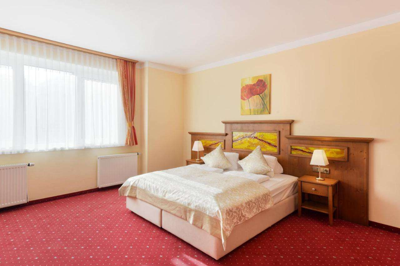 Foto - Cella Central Historic Boutique Hotel