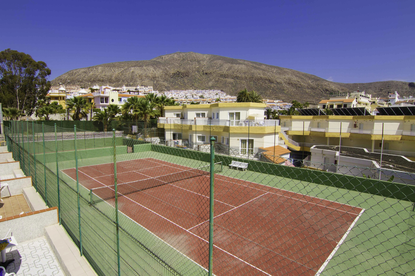 Photo - Checkin Bungalows Atlantida