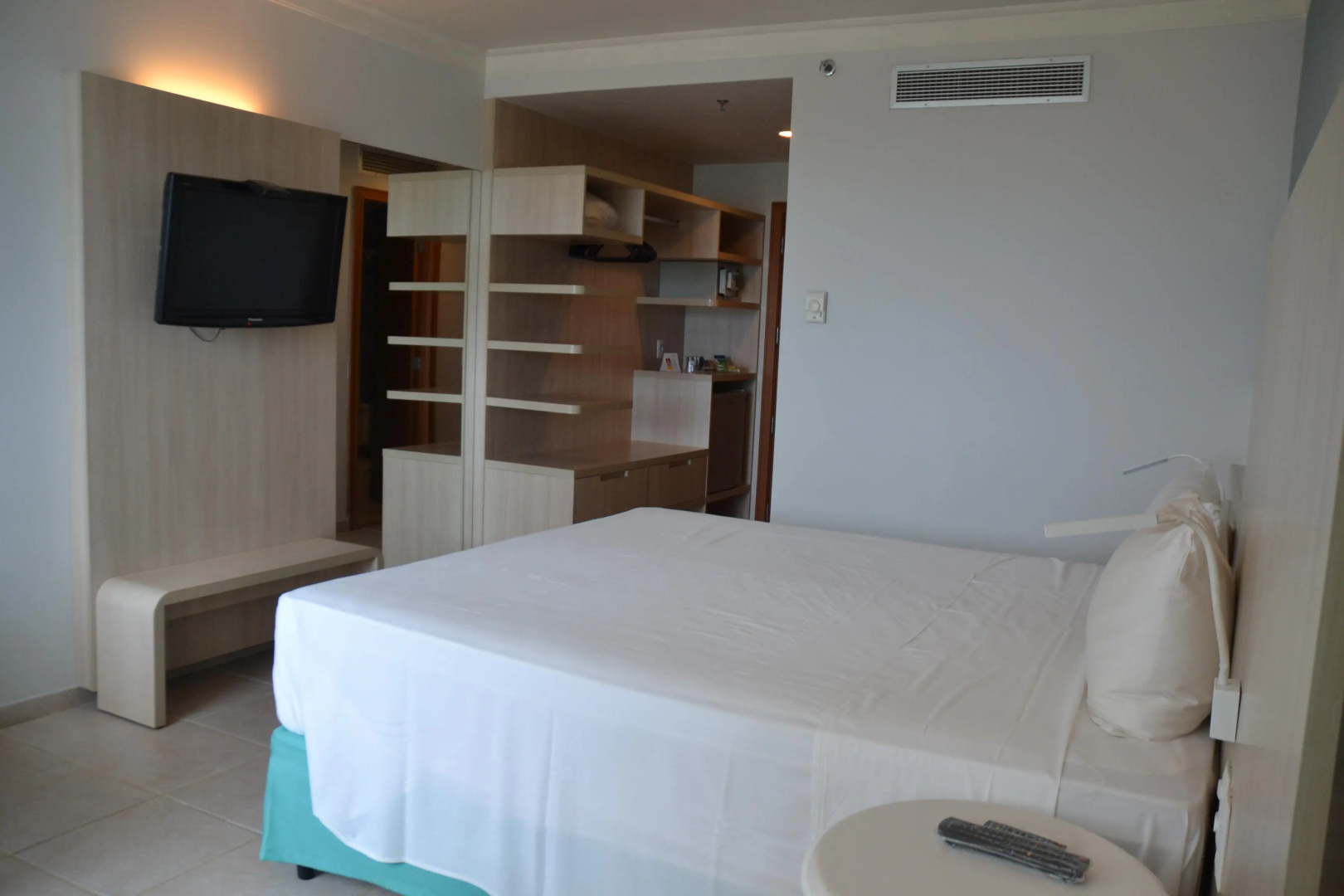 Mercure Salvador Rio Vermelho Hotel