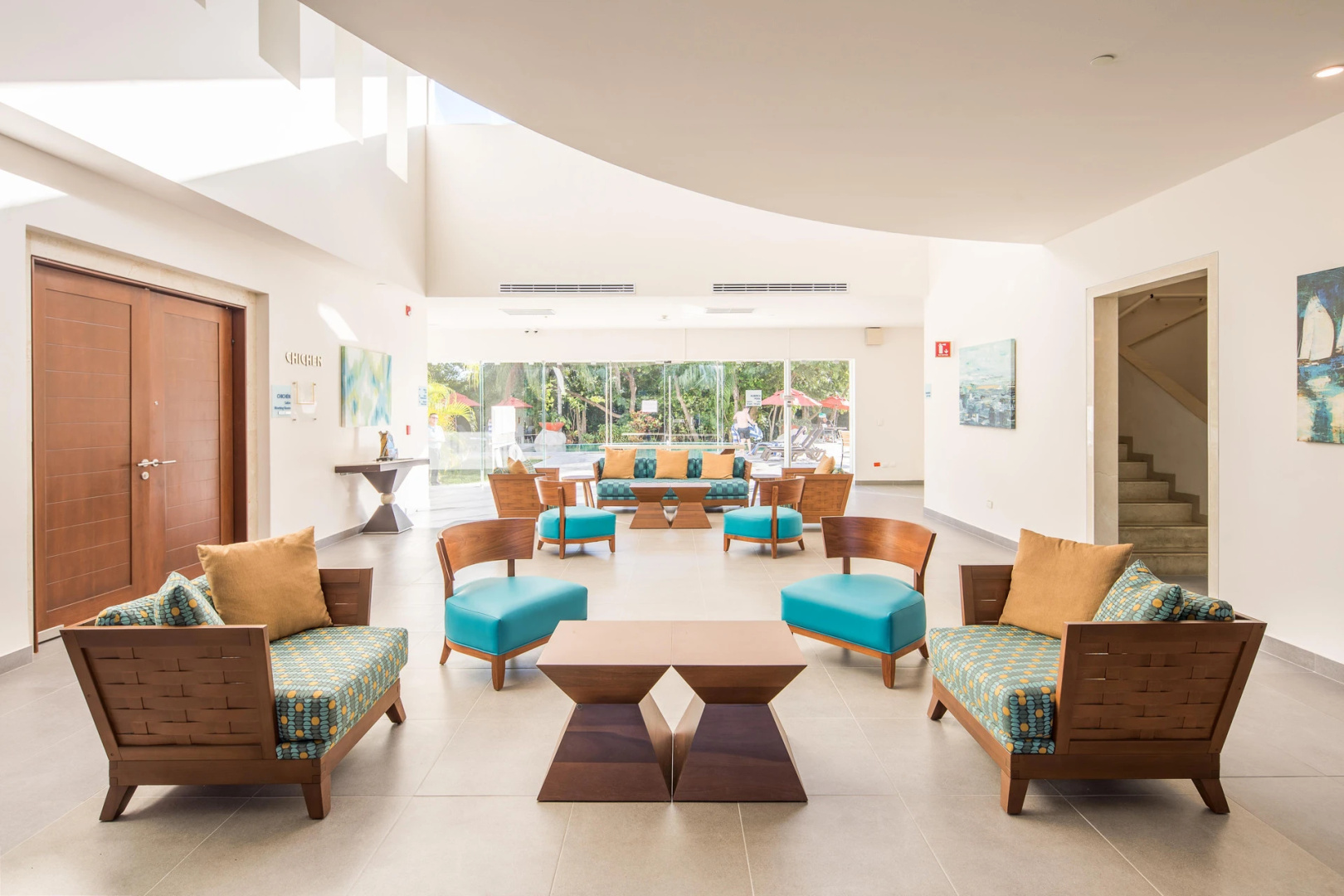 Foto - Courtyard by Marriott Hotel