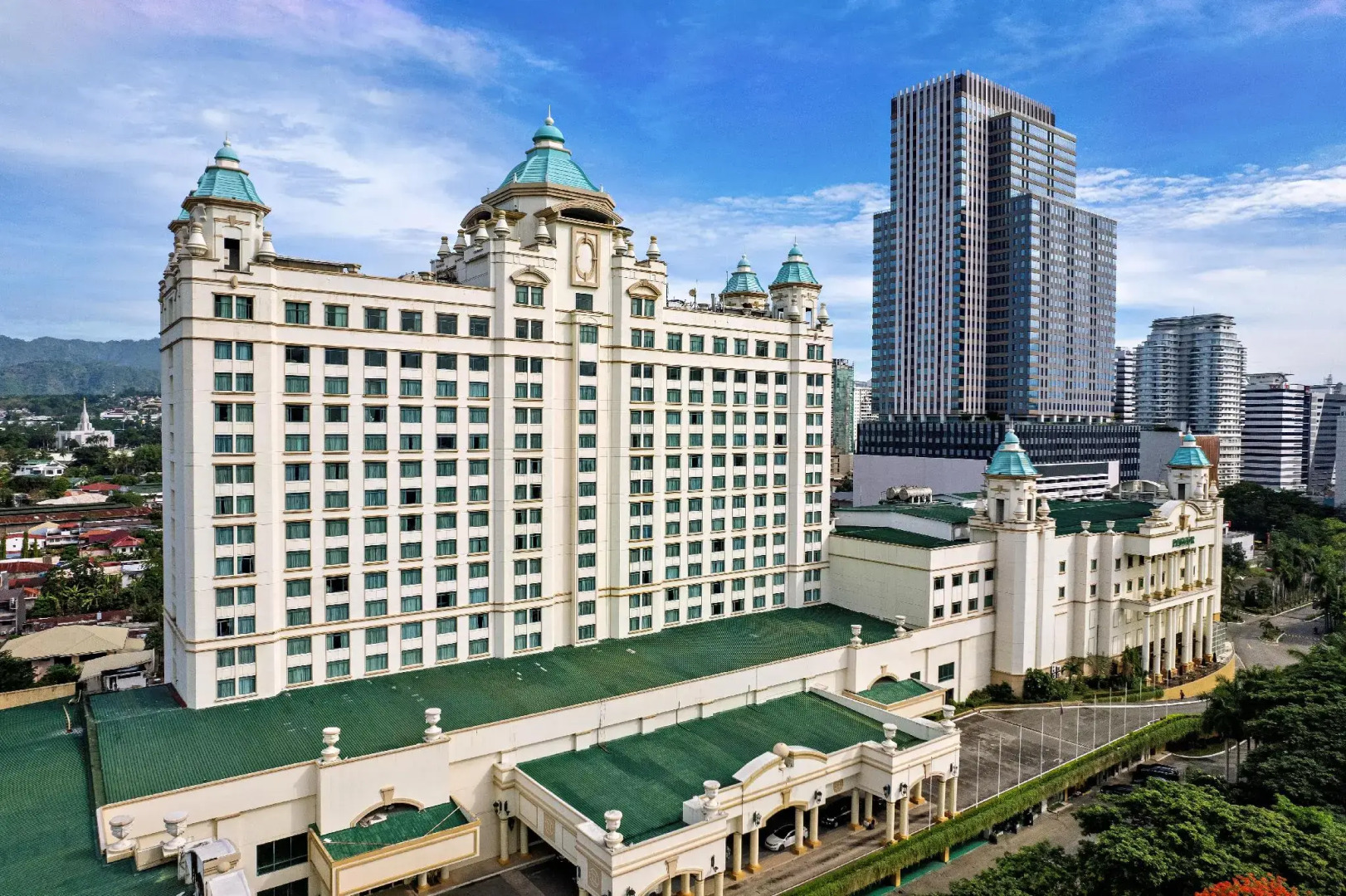 Foto - Waterfront Cebu City Hotel & Casino