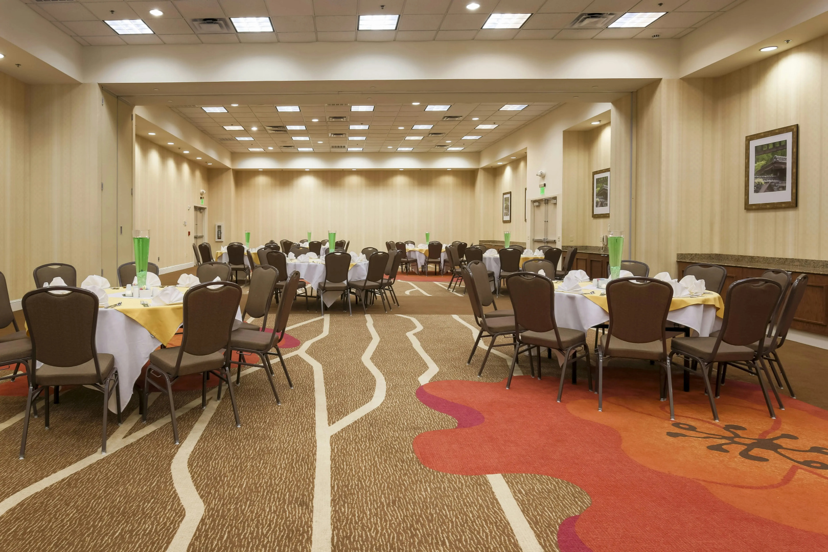 Foto - Hilton Garden Inn Dallas/Market Center