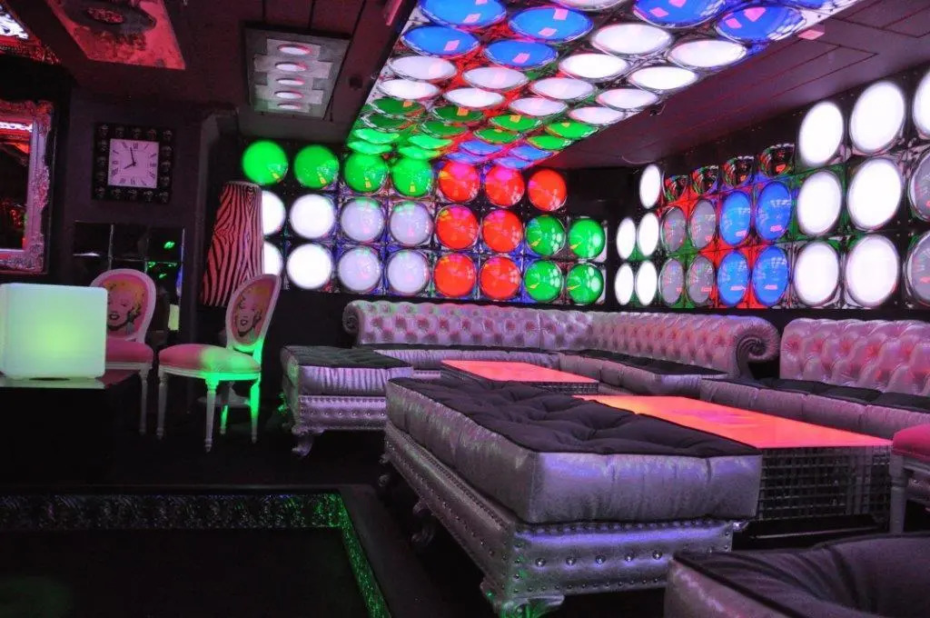 Foto - Hotel Central Continental