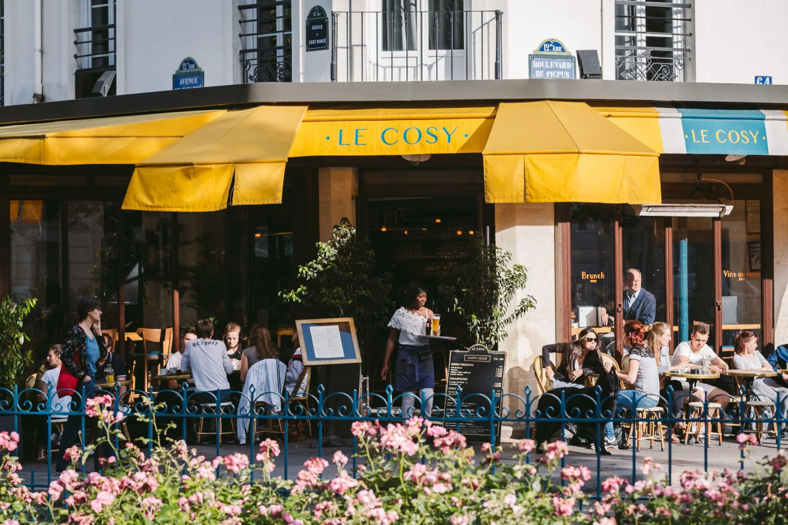 Foto - Le petit Cosy Hôtel