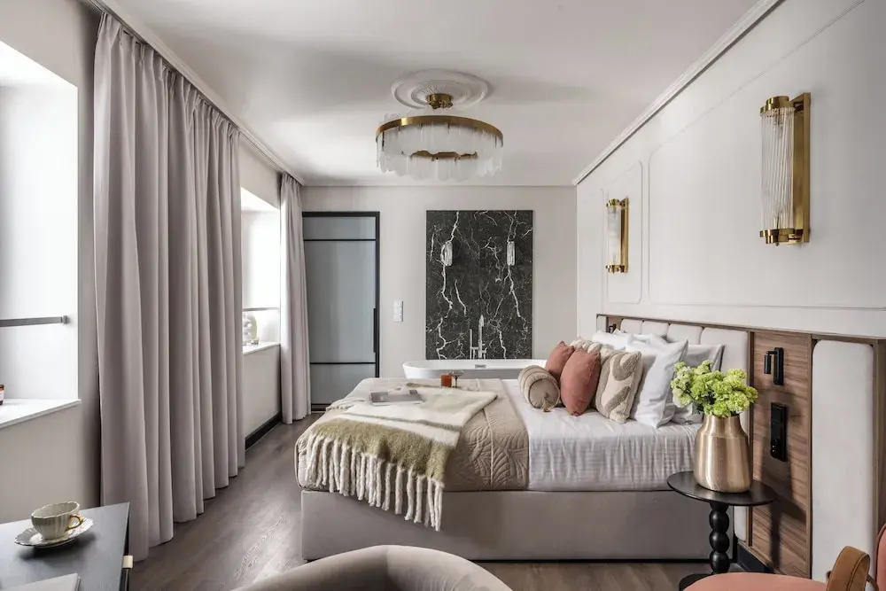 Foto - Reset in So Soho Spa Collection