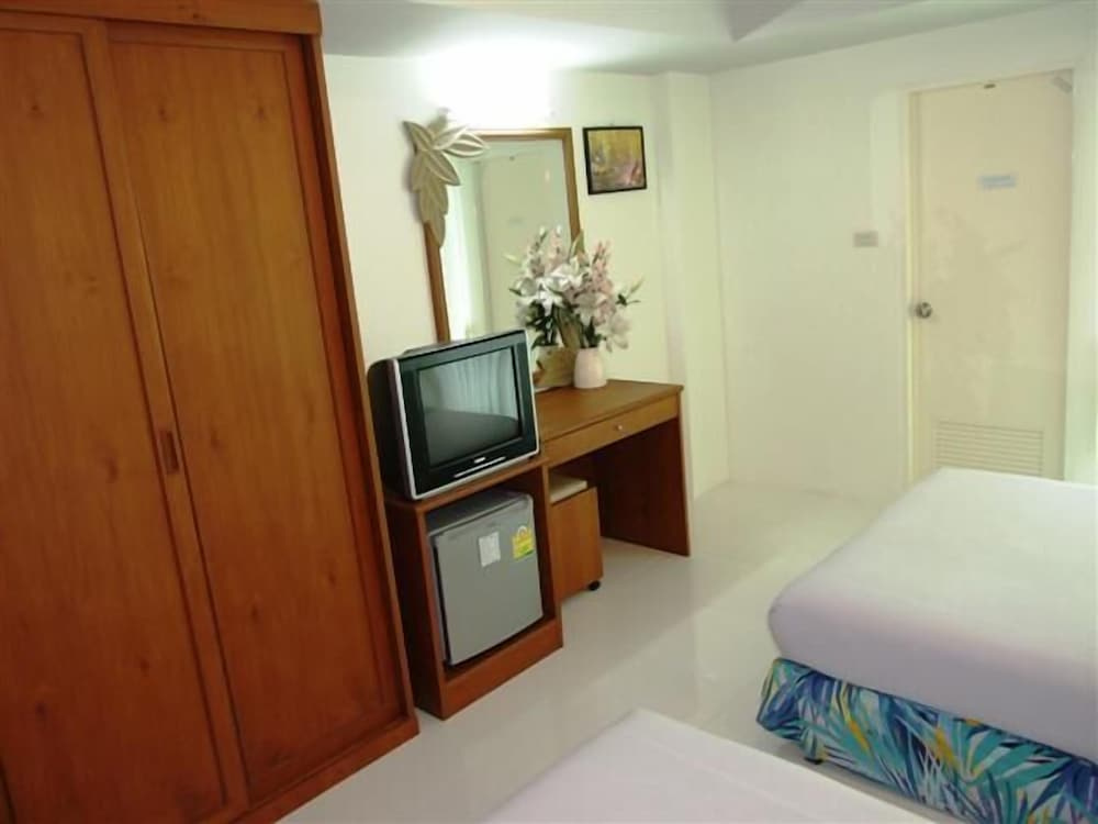 Photo - โรงแรมสุขวิไล Sukwilai Hotel