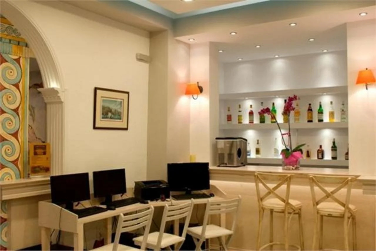 Photo - Blue Sea Hotel