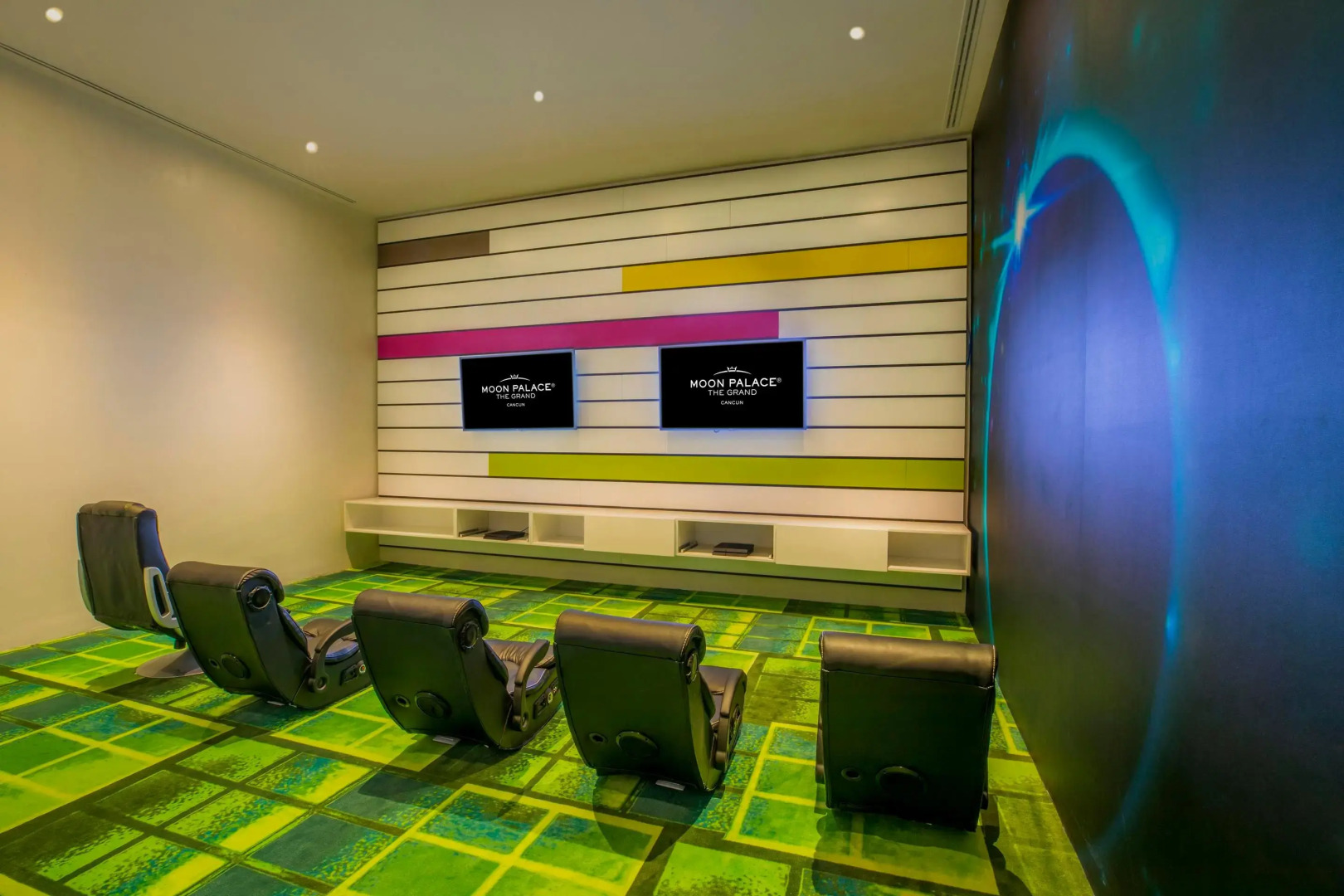 Foto - Moon Palace Cancun - All Inclusive