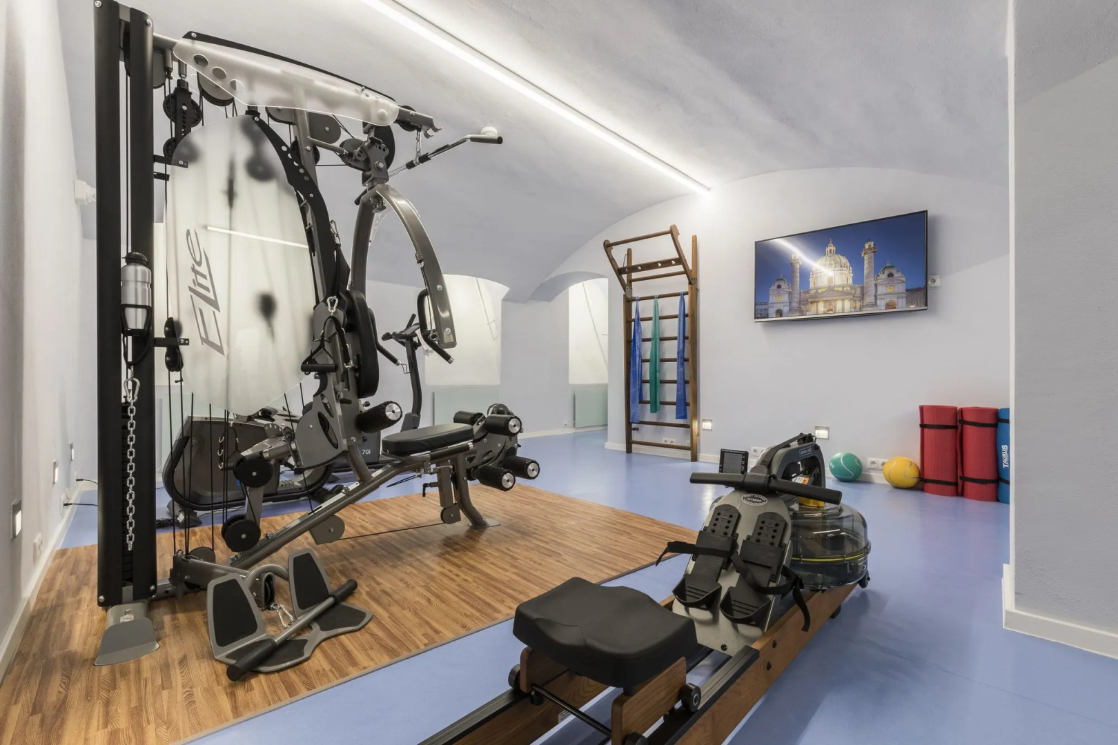 Foto - Vienna Grand Apartments City