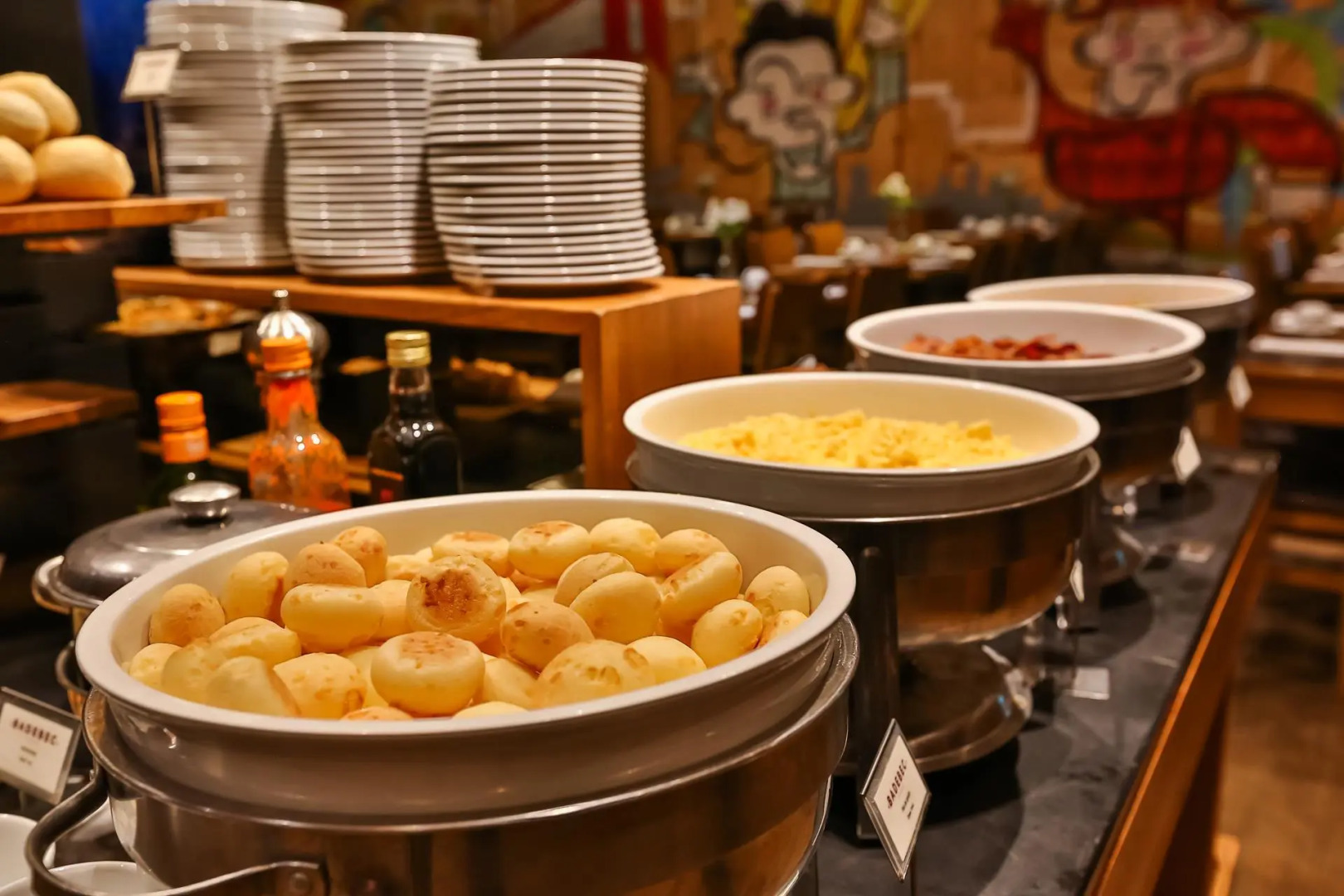 Photo - Radisson Blu São Paulo