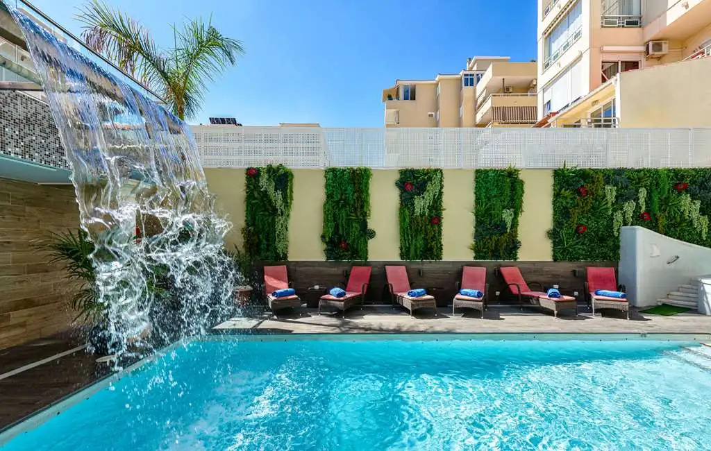 Photo - BLUESEA Alborán Adults Only- Ex Hotel MD Torremolinos