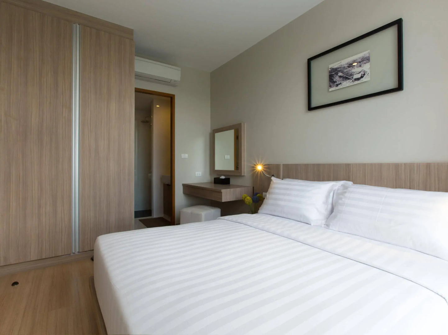 Foto - Sugar Palm Residence