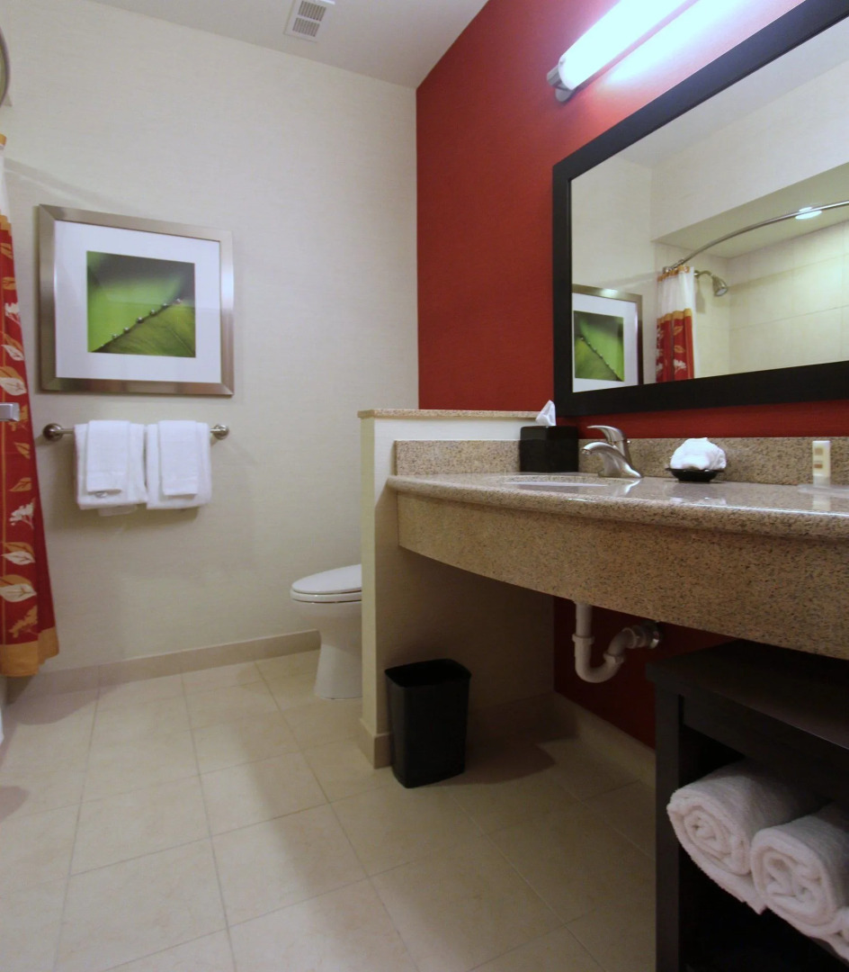 Foto - Courtyard Fort Worth West at Cityview