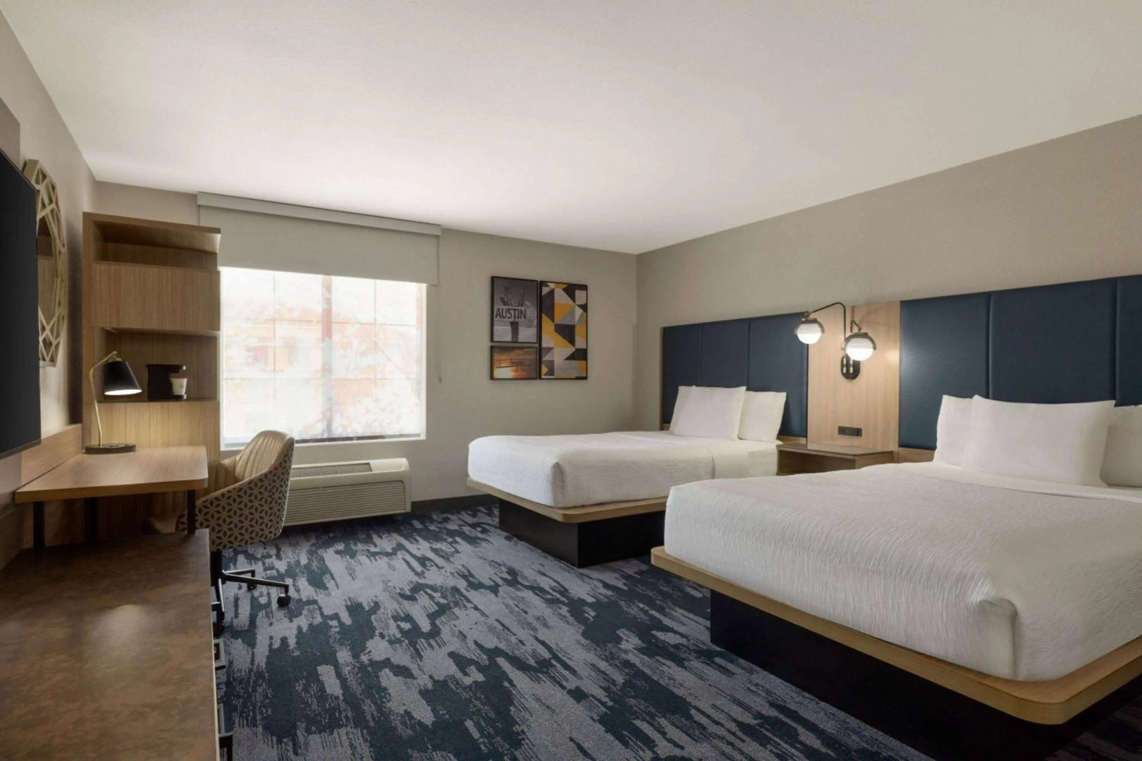 Photo - La Quinta Inn & Suites by Wyndham Austin Southwest