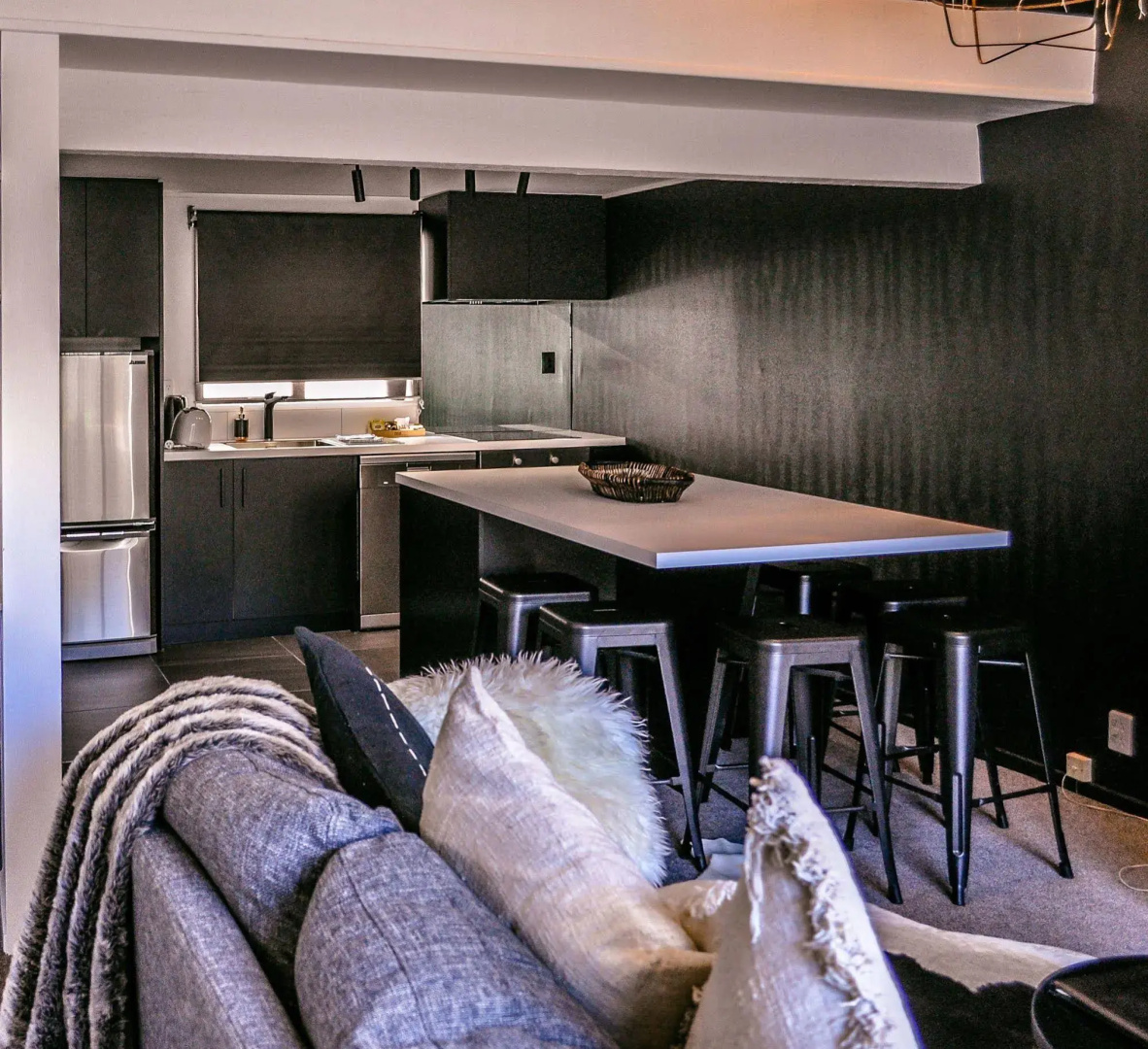 Foto - The Lofts Apartments
